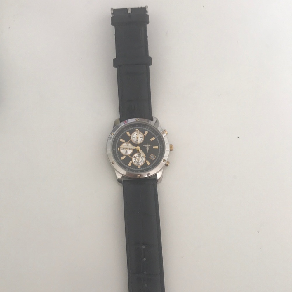 watch